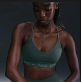 Dri-FIT Indy Light Support Bra Kadın Sporcu Sütyeni - 1