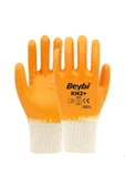 Beybi Eldiven Nitril Pmk Kn 2 10 No Tam Kaplama (1 Adet) - 1