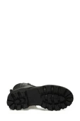 Lumberjack HANNAH 5PR 102031011 Kadın Bot Siyah 36-40 - 6