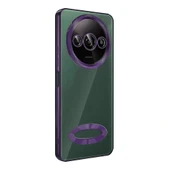 Xiaomi Redmi A3 4G 2024 Kılıf Kamera Korumalı Logo Gösteren Omega Kapak thumbnail 8