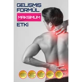 Storm Vitals Glucosamin Masaj Kremi 100 Ml thumbnail 3