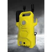 Piranha PCW-7926 90 Bar Basınçlı Yıkama Makinesi - 2