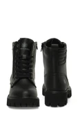 Lumberjack HANNAH 5PR 102031011 Kadın Bot Siyah 36-40 - 5