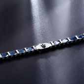 Maserati  JM424ATZ45 Erkek Bileklik thumbnail 6