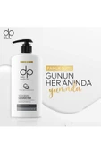 DP Saç Kremi Pamuk Sütü ve Hindistan Cevizi Yağı 400 Ml - 4