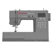 Singer HD6805C Dikiş Makinesi - 1