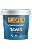 Jotun Fenomastik Tavan 10,00kg/kova - 1