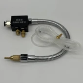 Metal Hortum Çıkışlı Sıvı Transfer Ünitesi thumbnail 3