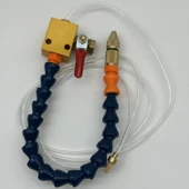 Spiral Hortum Çıkışlı Sıvı Transfer Ünitesi thumbnail 4