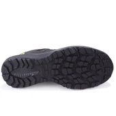 Hammer Jack 10121831 Walker Siyah Sarı Ortopedik Outdoor Su Geçirmez Erkek Spor Ayakkabı thumbnail 4