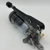 Manuel Kollu Gres Yağlama Pompası thumbnail 2