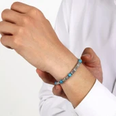 Maserati  JM324AVD44 Erkek Bileklik thumbnail 3