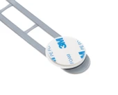 Babyjem Çok Amaçlı Kilit Gri thumbnail 5