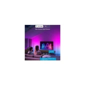 Govee RGBICW Akıllı Dikey Aydınlatma Minimalist Tasarım 3300-4300k Renk Sıcaklığı thumbnail 7