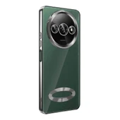 Xiaomi Redmi A3 4G 2024 Kılıf Kamera Korumalı Logo Gösteren Omega Kapak thumbnail 2