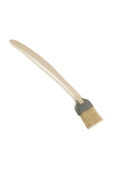 Dekor Doğal Kestırme Kalorıfer Fırçası 40 Mm - 1