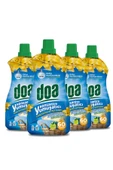 Doa Konsantre Yumuşatıcı Lilyum & Lotus 1500 ML X4 Adet thumbnail 2