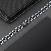 Maserati  JM320AST10 Erkek Bileklik thumbnail 4