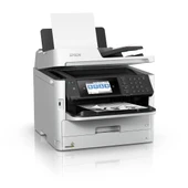 EPSON WORKFORCE PRO WF-M5799DWF ÇOK FONKSİYONLU İNKJET FOTOKOPİ MAKİNESİ - 2