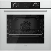 Ferre Ultra Fryart Cs Serisi Beyaz Ankastre Cam Set (D078 + CS206 + XE63CB) thumbnail 4