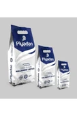 PİYADAN Derz Dolgu Malzemesi Beyaz (3 Kg/trb) - 1
