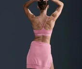 Dri-FIT Indy Light Support Bra Kadın Sporcu Sütyeni - 2