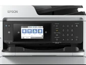 EPSON WORKFORCE PRO WF-M5799DWF ÇOK FONKSİYONLU İNKJET FOTOKOPİ MAKİNESİ - 5