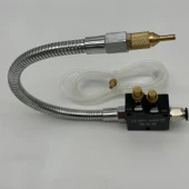 Metal Hortum Çıkışlı Sıvı Transfer Ünitesi thumbnail 6