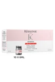 Kerastase Genesis Cure-Antichute Saç Dökülmesine Karşı Yoğun Bakım Kürü 10*6ml - 4
