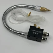 Metal Hortum Çıkışlı Sıvı Transfer Ünitesi thumbnail 2