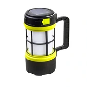 Şarj Edilebilir Solar Kamp Feneri F-910-b - 1