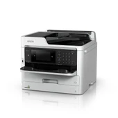 EPSON WORKFORCE PRO WF-M5799DWF ÇOK FONKSİYONLU İNKJET FOTOKOPİ MAKİNESİ - 3