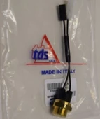 Tds Tofaş M 131 Doğan Kartal Şahin Serçe Kışlık Fan Müşürü 87/92 Derecelik thumbnail 3