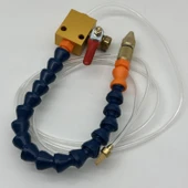 Spiral Hortum Çıkışlı Sıvı Transfer Ünitesi thumbnail 2