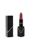 PuroBio Lipstick Creamy Matte 4.4 gr - 104 Rosa Pesca thumbnail 2