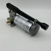 Manuel Kollu Gres Yağlama Pompası thumbnail 5