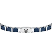 Maserati  JM424ATZ45 Erkek Bileklik thumbnail 2