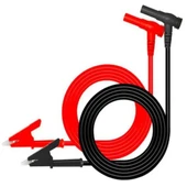 Powermaster PM-27080 Krokodil Uçlu Ölçü Aleti Probu thumbnail 3