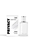 PRİVACY WOMAN ADDİCTİON EDT KADIN PARFÜM 50ML - 1