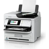 EPSON WORKFORCE PRO WF-C5890DWF FOTOKPİ MAKİNESİ - 2