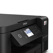 EPSON ECOTANK L6260 A4 RENKLİ ÇOK FONKSİYONLU YAZICI - 3
