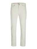 JACK JONES Mıke Model Rahat Kesim Kot Pantolon 12273537 thumbnail 3