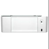 HP Smart Tank 582 4A8D6A Wi-Fi + Tarayıcı + Fotokopi Renkli Çok Fonksiyonlu Tanklı Mürekkep Püskürtmeli Yazıcı - 4