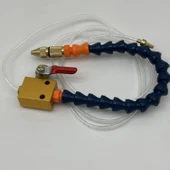 Spiral Hortum Çıkışlı Sıvı Transfer Ünitesi thumbnail 5