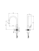 Ibıza Mutfak Bataryası - 2