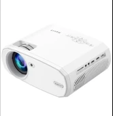 Havit Pj202 Full Hd 1080p Taşınabilir Projeksiyon Cihazı - Wifi, 220 Ansi, Bluetotoh, Screen Mirror VİTRİN thumbnail 1