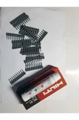 Hilti Gx 120 750 Lik 27mm Çivi Gc21 Gaz Tüpü - 2