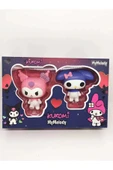 My Melody 2'li Kuromi Figür Set thumbnail 8