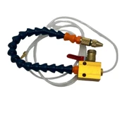 Spiral Hortum Çıkışlı Sıvı Transfer Ünitesi thumbnail 1