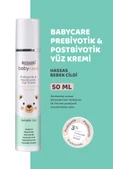 Dermoskin Babycare Prebiyotik Ve Postbiyotik Yüz Kremi 50 ml thumbnail 1
